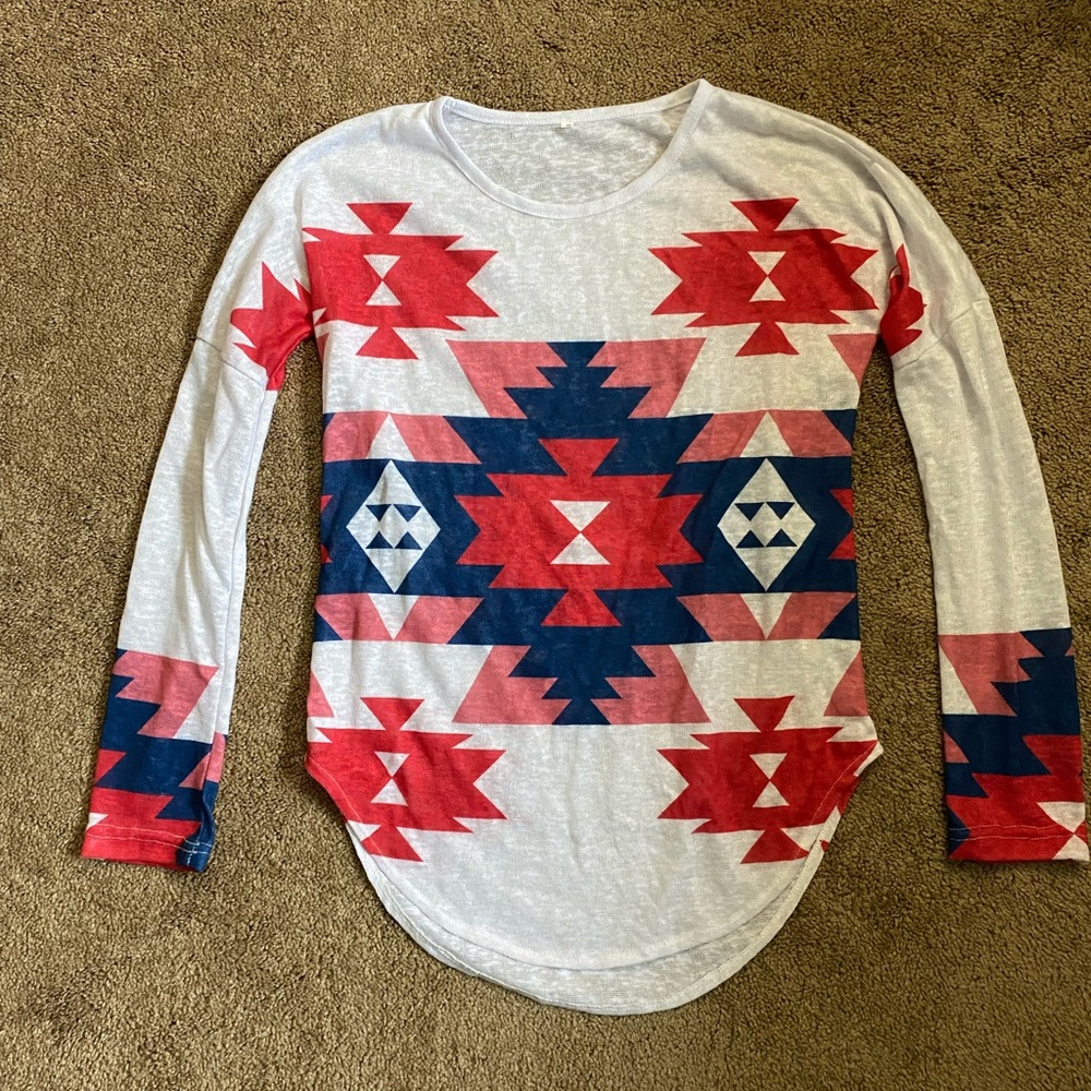 Womens Top